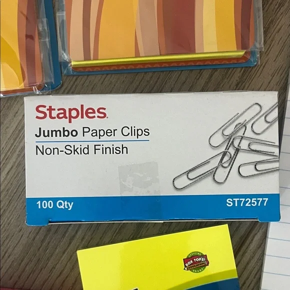 Notepad Bundle - Picture 7 of 7